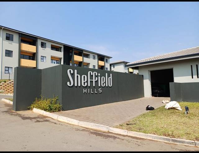 2 BEDROOM PROPERTY TO RENT IN SHEFFIELD BEACH